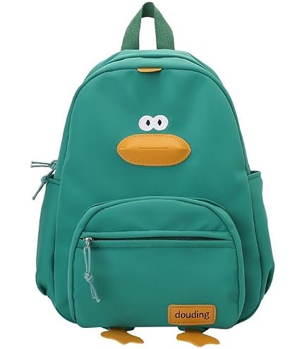Amazon.co.jp: デクの黄色いリュックサック ヒロアカ 緑谷出久