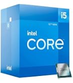 Intel Core i5-12600KF Desktop Processor