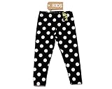 COTTON ON KIDS（コットンオン　キッズ）　スパッツ ドット [並行輸入品]