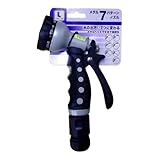 コーナンオリジナル メタル7パターンノズル LFX09-2584