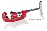 RIDGID(リジッド):42-WCP パイプカッター 49267