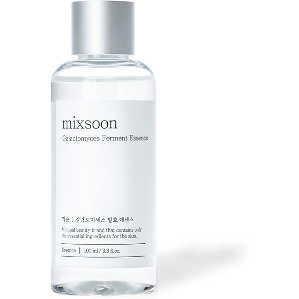 Amazon | ミクスン ガラクトミセストナー 300ml 化粧水