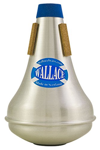 WALLACE Wallace Collection トランペットミュートアルミ The Wallace Collection Mute Wallace Collection muted trumpet