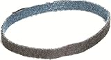 United Abrasives/SAIT 77512 1/2 X 18 Non-Woven Belt Blue 10-Pack [並行輸入品]