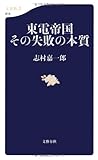 東電帝国―その失敗の本質