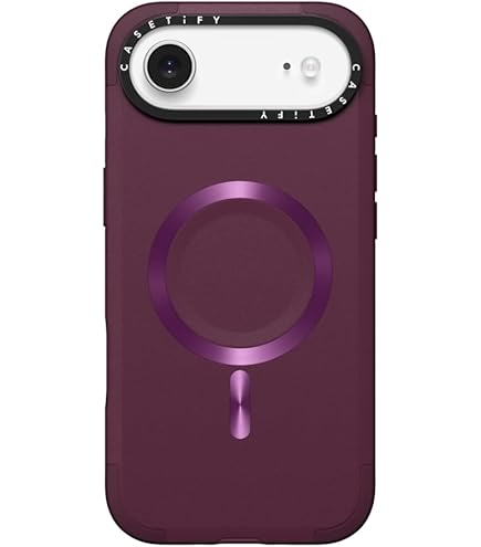 Amazon.co.jp: CASETiFY グレーズ iPhone Air ケース [傷つけ防止/黄変