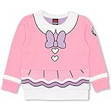 ベビードール ディズニー なりきりトレーナー 子供服 DISNEYCollection 110cm デイジー