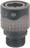 Gilmour Female Faucet Connector (39QF) [並行輸入品]
