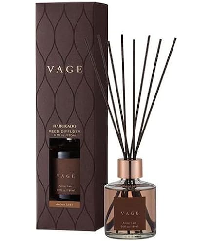 アクアミュゲ フレグランスディフューザー　新品未使用8個セット バーグ アクアミュゲ | ルームフレグランス | HARUKADO