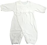 アンナニコラ 無撚糸パイル 兼用ドレス 50cm - 60cm AN-183 日本製