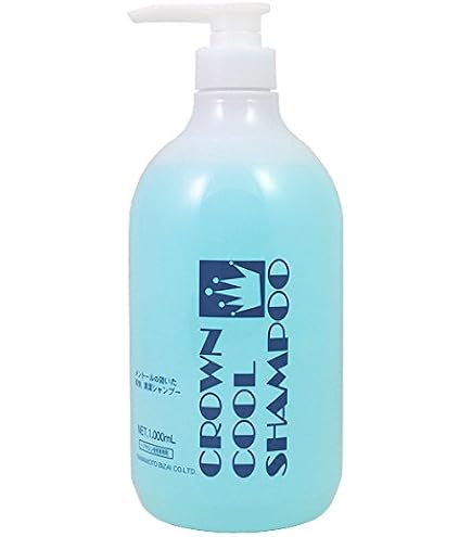 Amazon | 中央有機化学 クロロ クレンジング デオドラント シャンプー