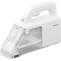 Amazon.co.jp: アイリスオーヤマ ハンディリンサークリーナー RNSK