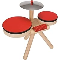プラントイジャパン(PLANTOYS JAPAN) ミュージカルバンド2 6410