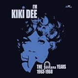 �A�C���E�L�L�[�E�f�B�[�`�U�E�t�H���^�i�E�C���[�Y 1963-1968