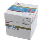 3M スティキットゴールドディスクロール DRGOL125 P400