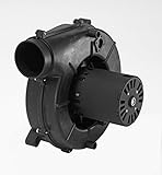 Fasco A242 1/50 HP 115 Volt 3400 RPM Rheem Rudd Furnace Draft Inducer Blower [並行輸入品]