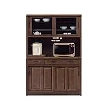 ランタナ 120 オープンボード (ブラウン色)