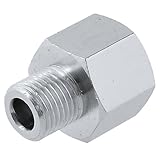 GREENCROSS 異径 中間ニップルソケット 3/8G(PF)×1/4G(PF) C-94