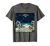 Yes - Tales From Topographic Oceans Tシャツ