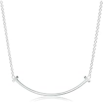 【極美品】Tiffany & Co. ティファニースマイル ペンダント 三越伊勢丹 | TIFFANY & CO./ティファニー通販 | Tiffany T