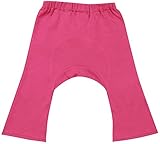 (ポッケポッシュ)Pokke Poche 日本製 モンキーパンツベビー用【2016-0030】80cm ピンク