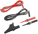 HIOKI (日置電機) テストリード L9787