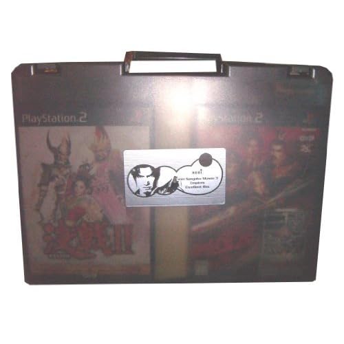 真・三國無双3 Empires エクセレントBOX