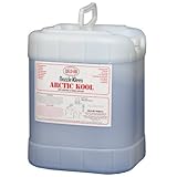 Weld-Aid Nozzle-Kleen Artic Kool Anti-Spatter and Torch Coolant Liquid, 5 gal [並行輸入品]