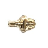 Danco 15481E 2J-5H Hot Stem for American Brass Faucets [並行輸入品]