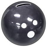 セラミックボーリングボールバンク-ブラックby Bowlerstore製品