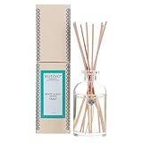 Votivo リードディフューザー フレームレス ホームデコ 芳香剤 ホワイト オーシャンサンド