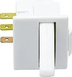 Whirlpool 12002646 Light Switch Kit [並行輸入品]