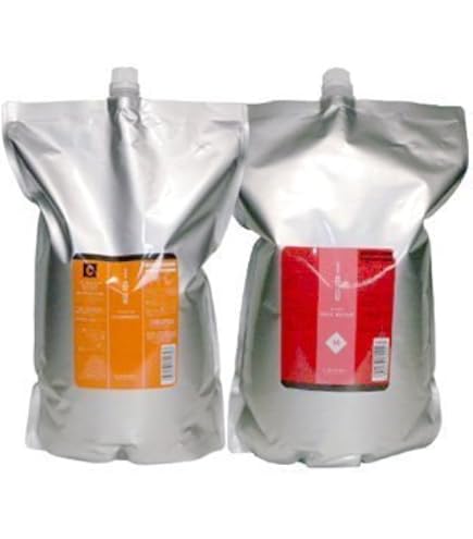 Amazon | ルベル IAU イオ クレンジング クリアメント（シャンプー