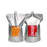 ルベル IAU イオ クレンジング クリアメント シャンプー 2500ml＆イオ クリーム メルトリペア トリートメント2500ml 詰め替え セット