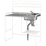 IKEA イケア SUNNERSTA ミニキッチン 591.875.76,59187576