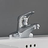 maykke Zarif 4インチセンターセットシンク蛇口 FYA1090401