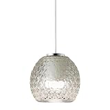 Panasonic LED ペンダント 直付吊下型 60形 電球色 LSEB3122LE1