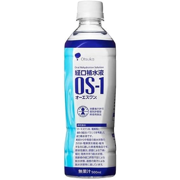 os-1 200ml×6本×5パック　2ケース Amazon.co.jp: 大塚製薬オーエスワン(OS-1) 500mlX24本【2