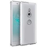 Xperia Xz3のおすすめケースをクリア 手帳型 耐衝撃など タイプ別に紹介