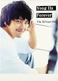 Yong Ha Forever The 32ーYearーOld