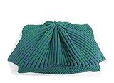 Kpblis? Mermaid Tail Blanket for Adults Teens and Kids [並行輸入品]