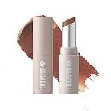 DAISY DOLL by MARY QUANT(デイジードールバイマリークヮント) マットリップスティック BR-01 ガナッシュボム 5.1g センシュアルを引き出す、湿度を纏ったマットリップスティック