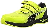 [プーマセーフティー] ワークシューズ SPRINT2.0 Low メンズ 25.5 cm 3E