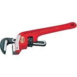 Ridge Tool Companエンドパイプレンチ 300mm 31065