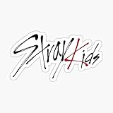 decals Stray Kids ステッカー - ステッカーグラフィック - 自動車 壁 ノートパソコン セル トラックステッカー 窓 車 トラック用