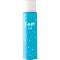 Amazon | COOL SUMMER SNOW(クールサマースノー) 220ml
