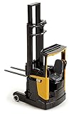 Norscot Cat Reach Truck NR16N - NR14-25N (H) Range (1:25 Scale), Caterpillar Yellow [並行輸入品]