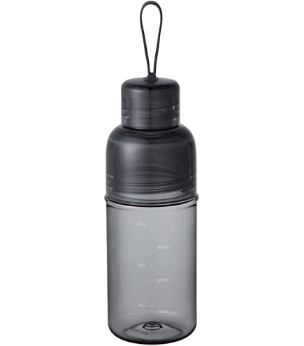 スターバックス　スタバ　カーヴドステンレスボトル　マッドブルーグレー　355ml Amazon | STARBUCKS スターバックス カーヴドステンレスボトル