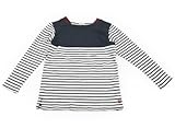 HusHush(ハッシュアッシュ) Tシャツ・カットソー 140サイズ 女の子