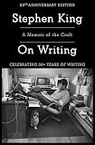 On Writing: A Memoir of the Craft